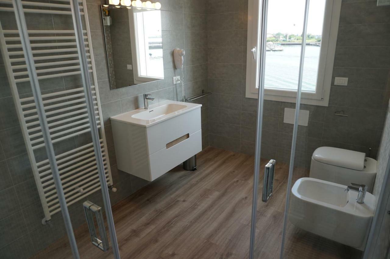 Holiday House Chioggia Zewnętrze zdjęcie