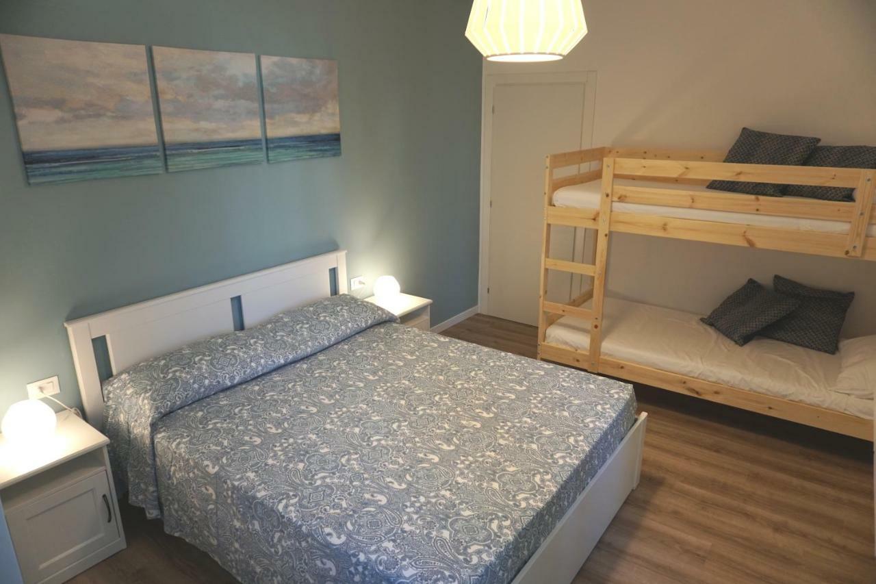 Holiday House Chioggia Zewnętrze zdjęcie
