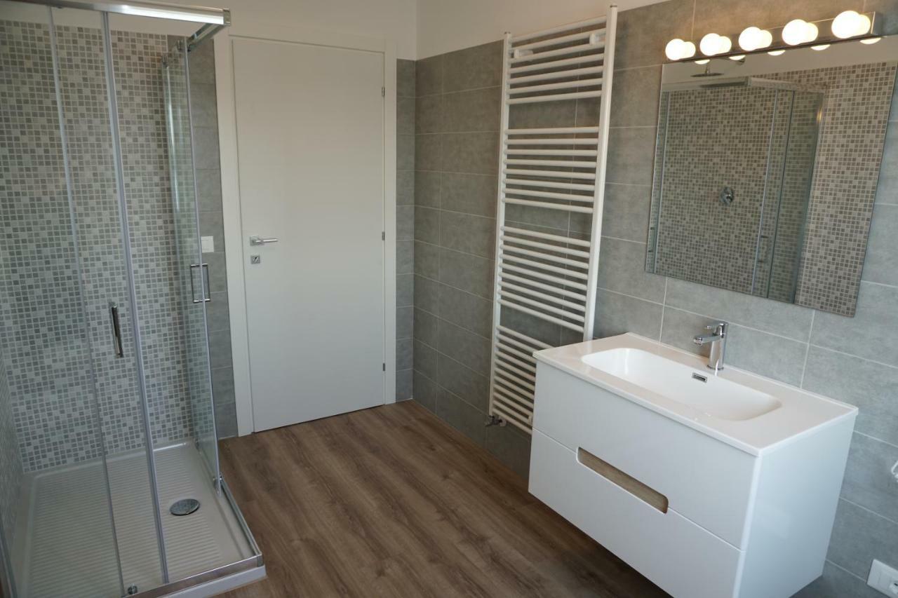 Holiday House Chioggia Zewnętrze zdjęcie