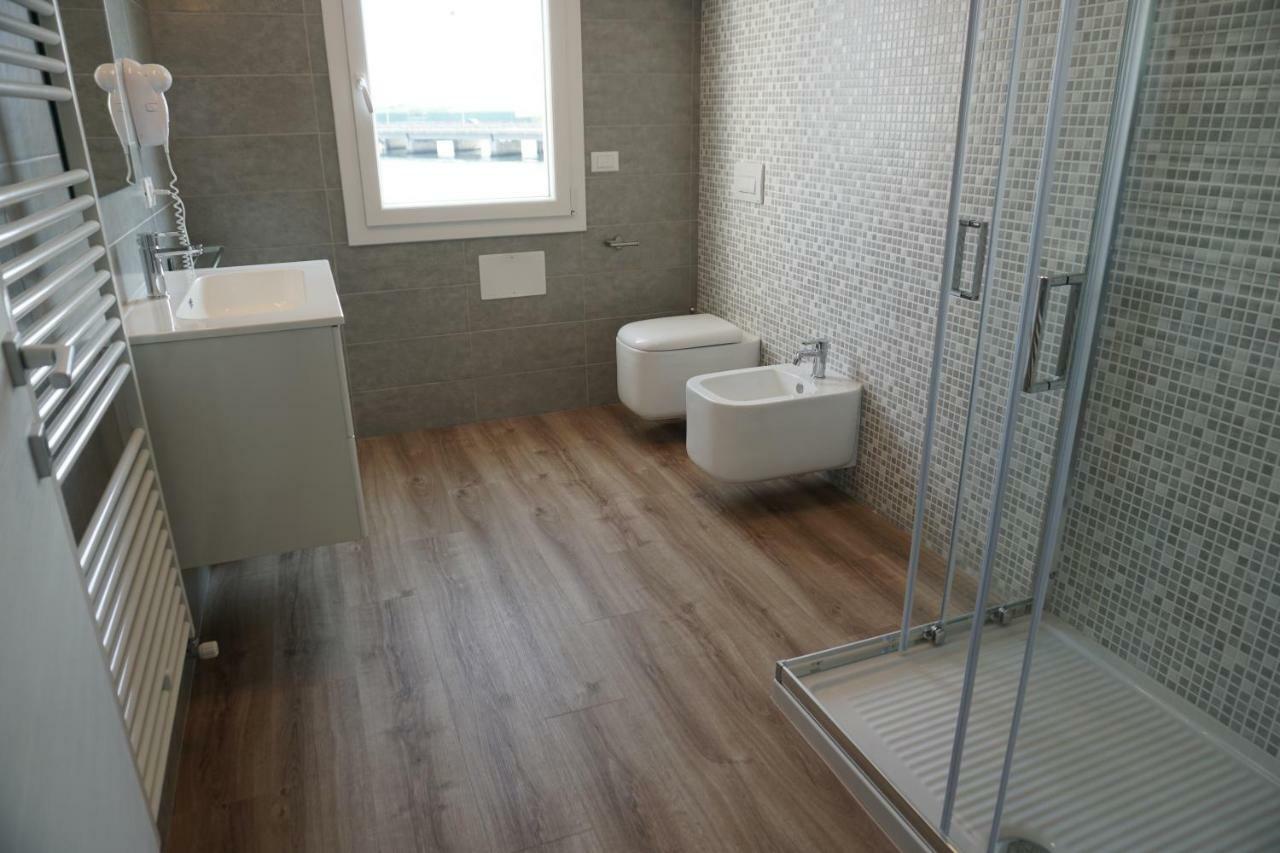 Holiday House Chioggia Zewnętrze zdjęcie